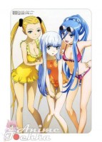 Aoki Hagane no Arpeggio 04